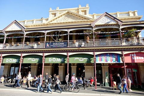Perth And Fremantle Tour With Optional Swan River Cruise - Accommodation Gold Coast 3