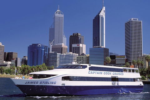 Perth And Fremantle Tour With Optional Swan River Cruise - Accommodation Gold Coast 4