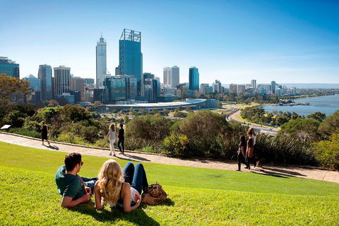 Perth And Fremantle Tour With Optional Swan River Cruise - Accommodation Gold Coast 5