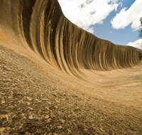 Wave Rock York Wildflowers and Aboriginal Cultural Day Tour from Perth - Accommodation Gold Coast