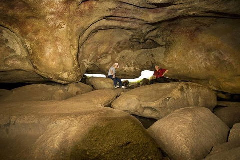 Wave Rock, York, Wildflowers, And Aboriginal Cultural Day Tour From Perth - Accommodation Gold Coast 2