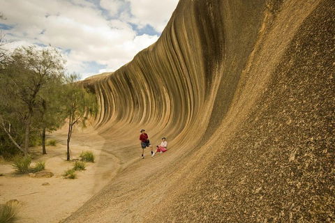 Wave Rock, York, Wildflowers, And Aboriginal Cultural Day Tour From Perth - Accommodation Gold Coast 5