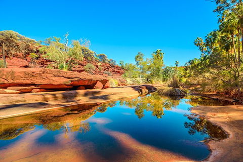 7-Day Guided Tour Of Alice Springs With Accommodation Included - Accommodation Gold Coast 1