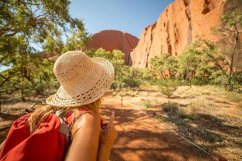 7-Day Guided Tour Of Alice Springs With Accommodation Included - Accommodation Gold Coast 2