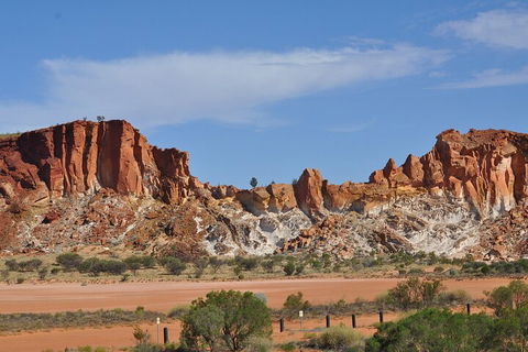 7-Day Guided Tour Of Alice Springs With Accommodation Included - Accommodation Gold Coast 3