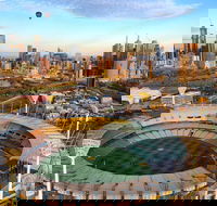 Melbourne Balloon Flight at Sunrise - Accommodation Gold Coast