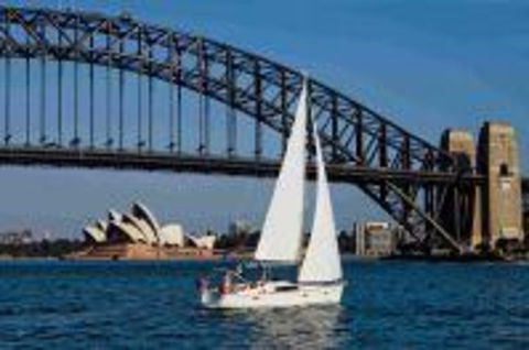 Sydney Harbour Luxury Sailing Trip Including Lunch - Accommodation Gold Coast 1