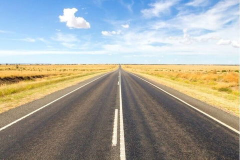 8-Day Outback Experience From Queensland - 1 Gold Coast 3
