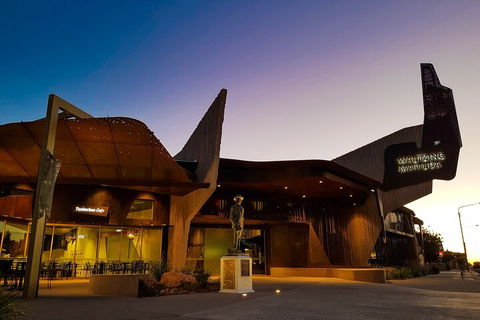 8-Day Outback Experience From Queensland - 1 Gold Coast 4