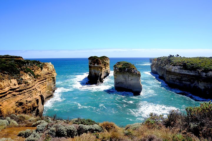 Melbourne VIC Accommodation Gold Coast