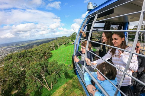 Peninsula Hot Springs Tour With Restaurant Lunch & Gondola Ride - Accommodation Gold Coast 0