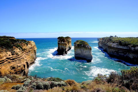 Great Ocean Road Sunset Tour From Melbourne - Accommodation Gold Coast 1