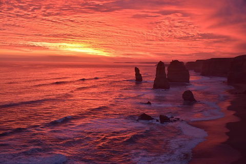 Great Ocean Road Sunset Tour From Melbourne - Accommodation Gold Coast 3