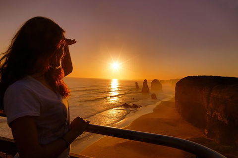 Great Ocean Road Sunset Tour From Melbourne - Accommodation Gold Coast 4