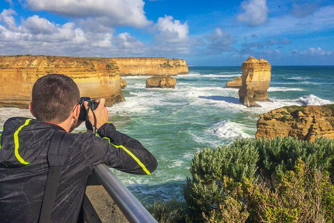 Great Ocean Road Sunset Tour From Melbourne - Accommodation Gold Coast 5