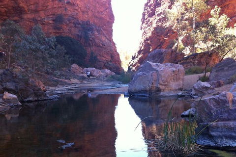 West MacDonnell Private Tour With Transfer - Accommodation Gold Coast 2