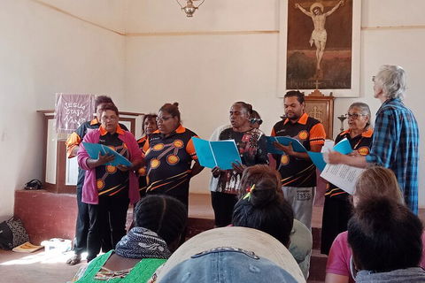 Historical Tour In Hermannsburg From Alice Springs - Accommodation Gold Coast 0