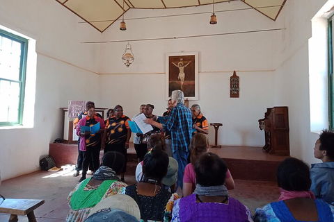 Historical Tour In Hermannsburg From Alice Springs - Accommodation Gold Coast 2