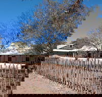 Private Cultural and Historical Painted Desert Tour in Hermannsburg - Accommodation Gold Coast