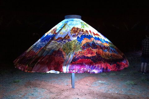 Private Cultural And Historical Painted Desert Tour In Hermannsburg - 1 Gold Coast 2