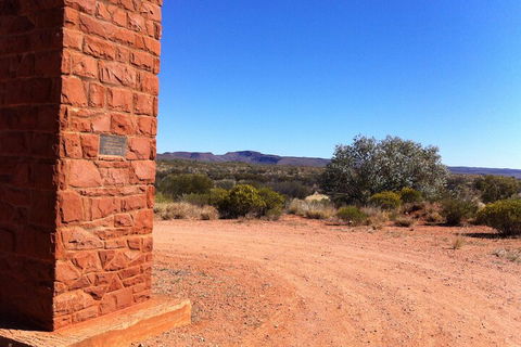 Private Cultural And Historical Painted Desert Tour In Hermannsburg - 1 Gold Coast 3