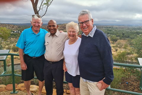 West MacDonnell Ranges Half-Day Private Charter Guided Tour - Accommodation Gold Coast 3