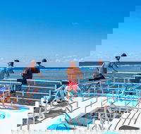 Calypso Outer Great Barrier Reef Cruise from Port Douglas - Accommodation Gold Coast
