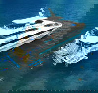 Great Barrier Reef Scenic Helicopter Tour and Cruise from Cairns - Accommodation Gold Coast