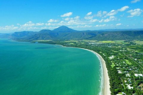 Port Douglas Scenic Flights - Accommodation Gold Coast 1