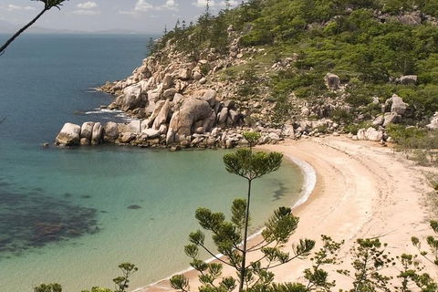 Townsville Helicopter Tour - Accommodation Gold Coast 0