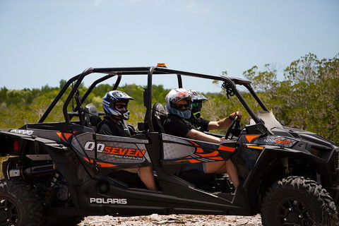 Octopussy 1.5 Hour Off-road Tour In Darwin (3 People In A 4 Seater Vehicle) - Accommodation Gold Coast 0