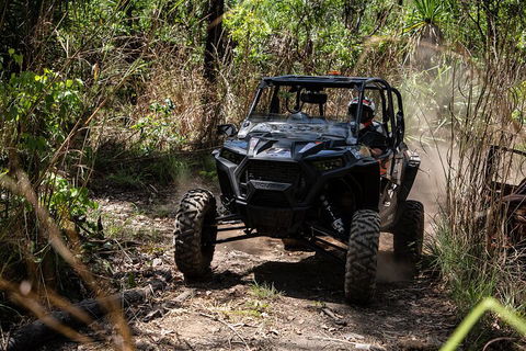 Octopussy 1.5 Hour Off-road Tour In Darwin (3 People In A 4 Seater Vehicle) - Accommodation Gold Coast 3