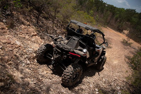 Octopussy 1.5 Hour Off-road Tour In Darwin (1 Person In 2 Seater) - Accommodation Gold Coast 1