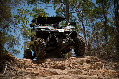 Octopussy 1.5 Hour Off-road Tour In Darwin (1 Person In 2 Seater) - Accommodation Gold Coast 2