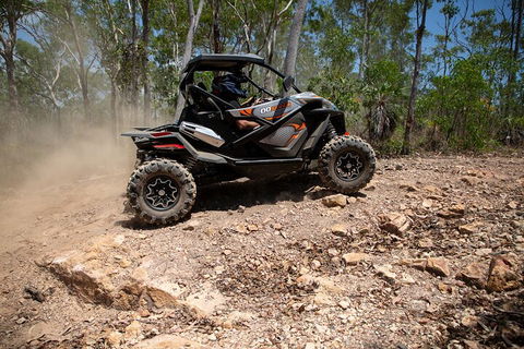 Octopussy 1.5 Hour Off-road Tour In Darwin (1 Person In 2 Seater) - Accommodation Gold Coast 3
