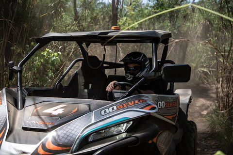 Octopussy 1.5 Hour Off-road Tour In Darwin (1 Person In 2 Seater) - Accommodation Gold Coast 4