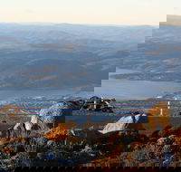 Mt. Wellington Bonorong and Richmond Day Tour from Hobart - Accommodation Gold Coast