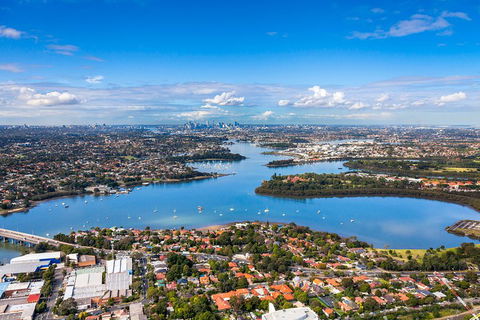 Blue Mountains 4WD Eco-Tour With Helicopter Flights - Accommodation Gold Coast 2