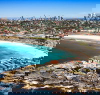 Sydney Beaches Tour by Helicopter - Accommodation Gold Coast
