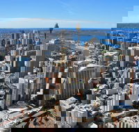 Sydney Harbour Tour by Helicopter - Accommodation Gold Coast