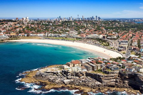 Sydney Harbour Tour By Helicopter - Accommodation Gold Coast 3