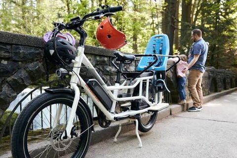 Experience E-bike At Byron Bay - Accommodation Gold Coast 2