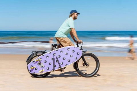 Experience E-bike At Byron Bay - Accommodation Gold Coast 3