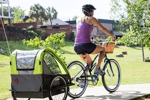 Experience E-bike At Byron Bay - Accommodation Gold Coast 4