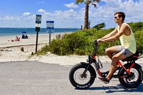 Experience E-bike At Byron Bay - Accommodation Gold Coast 5