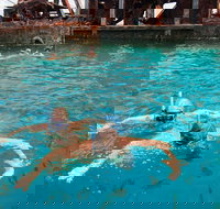 Moreton Island Snorkel and Sandboarding 4WD Day Trip from Brisbane - 1 Gold Coast