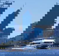 Fremantle Lunch Cruise - Accommodation Gold Coast