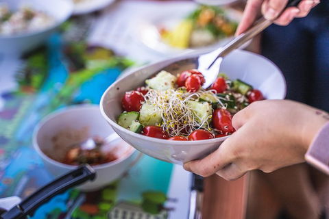 Fremantle Lunch Cruise - Accommodation Gold Coast 5