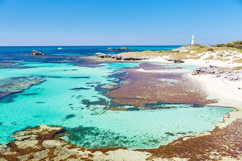 Fremantle To Rottnest Island Roundtrip Ferry Ticket - 1 Gold Coast 2