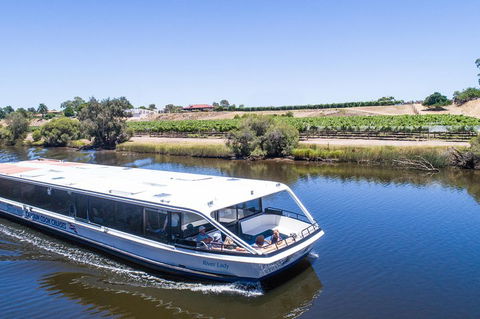 Taste Of The Valley Cruise From Perth - Accommodation Gold Coast 1
